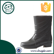 femmes chaussures bottes gelée bottes de pluie chaussures B-808